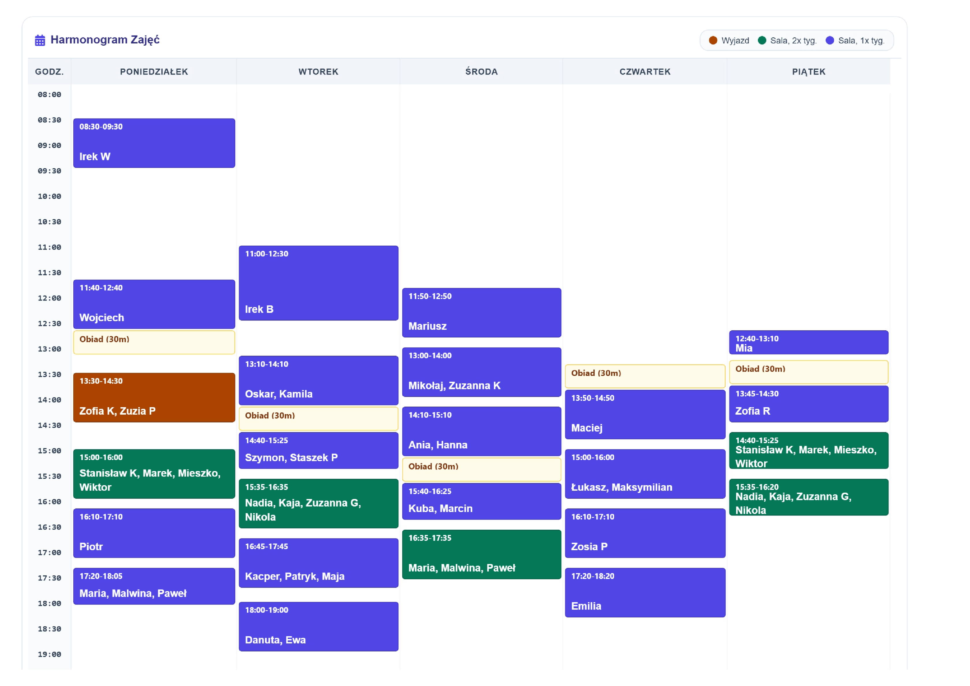 Mobirise Website Builder